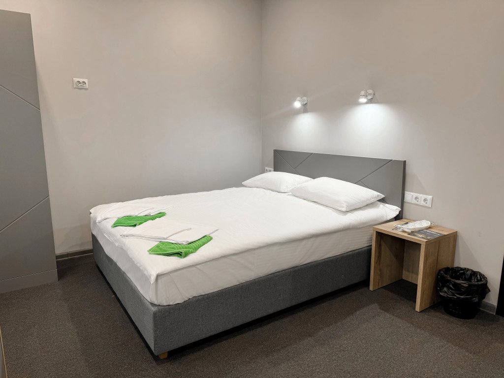 Мини-отель Амто, Камчатский край: фото 2