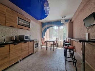 Мини-отель Пять Морей