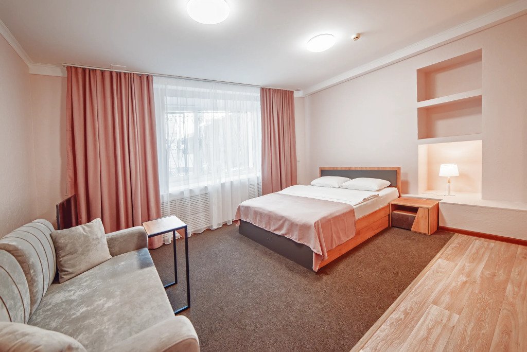 Мини-отель На Кожевенном, Нижегородская область: фото 2