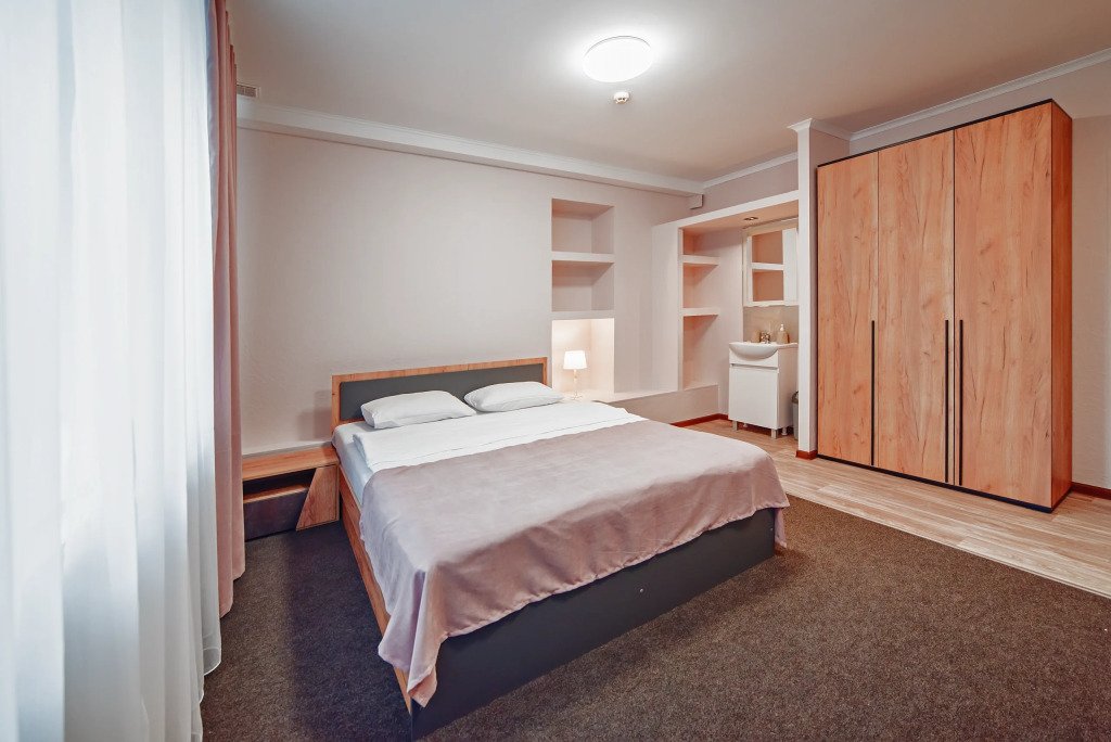 Мини-отель На Кожевенном, Нижегородская область: фото 4