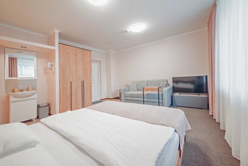 Мини-отель На Кожевенном, Нижегородская область: фото 5