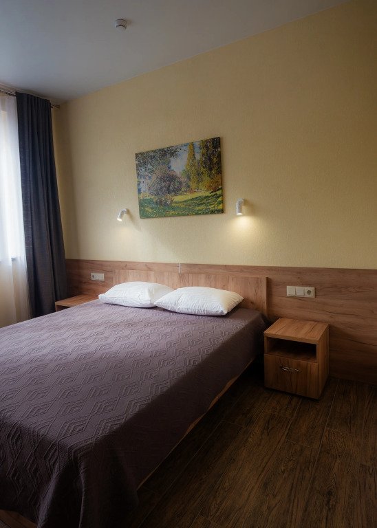 Мини-отель Лофт, Ставропольский край: фото 2