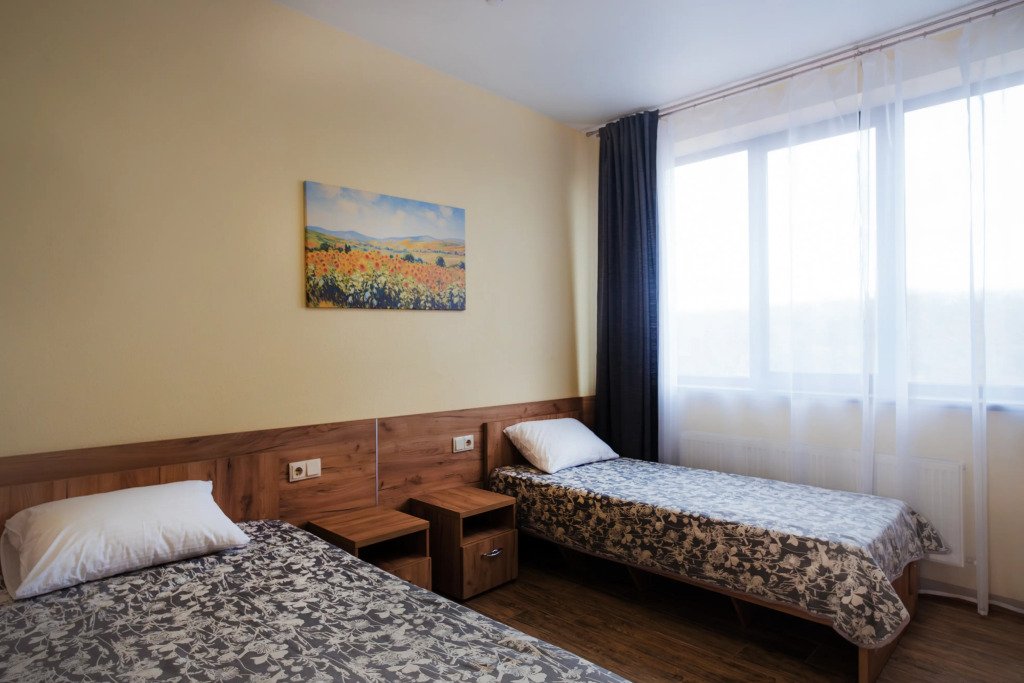 Мини-отель Лофт, Ставропольский край: фото 3