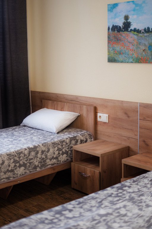 Мини-отель Лофт, Ставропольский край: фото 4