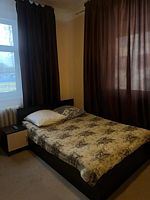 Двухместный номер Standard двуспальная кровать, Мини-отель Жуковский, Москва