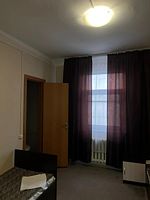Двухместный номер Standard 2 отдельные кровати, Мини-отель Жуковский, Москва