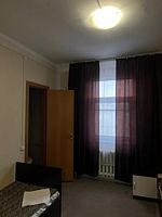 Двухместный номер Standard с красивым видом из окна 2 отдельные кровати, Мини-отель Жуковский, Москва