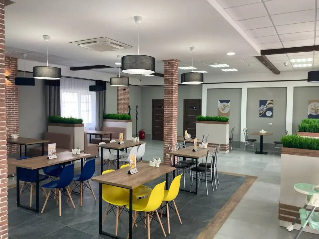 Мини-отель Белое, Оренбургская область: фото 2