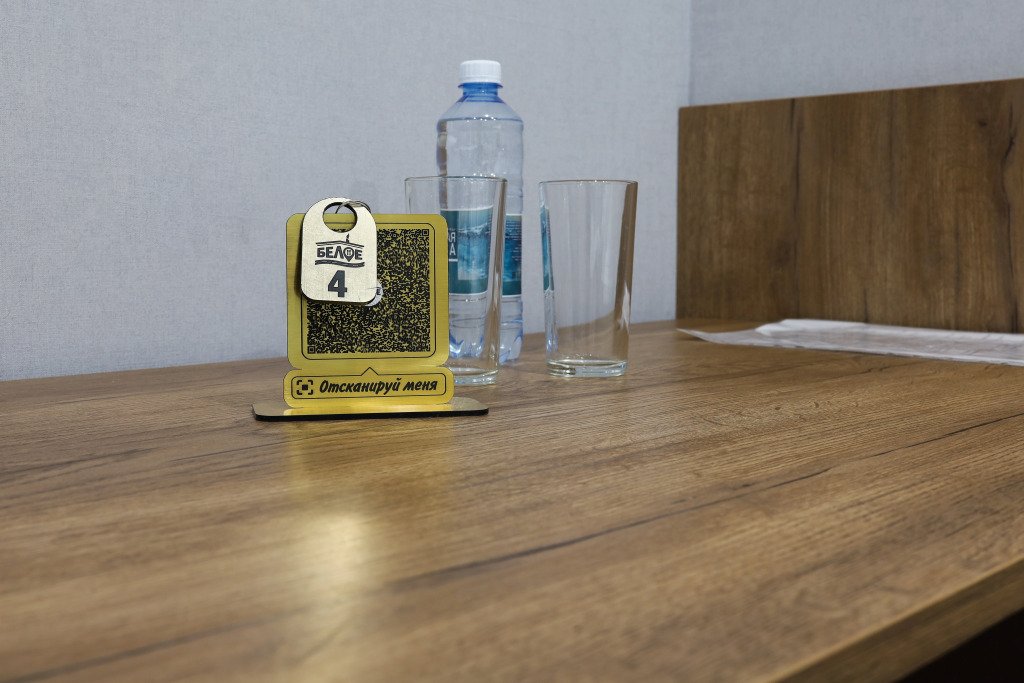 Мини-отель Белое, Оренбургская область: фото 4