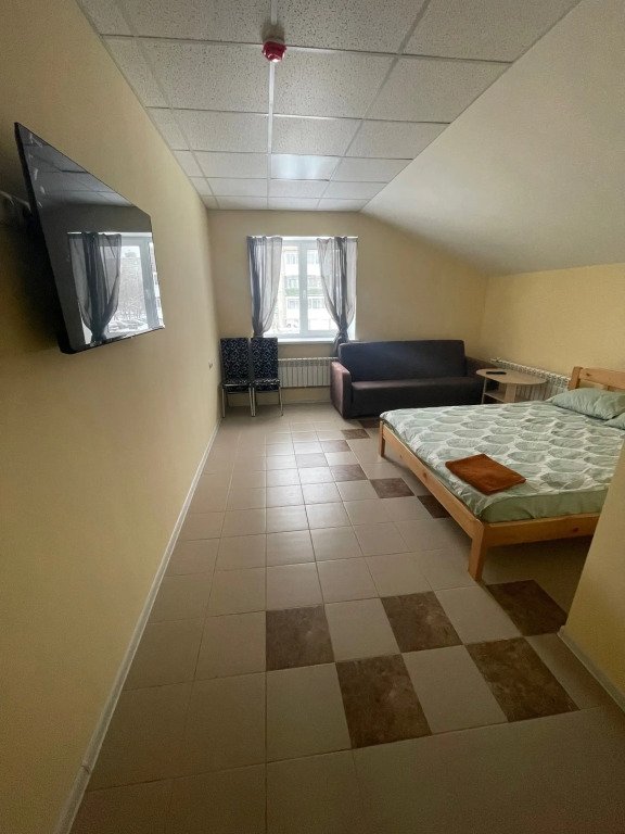 Мини-отель Два Льва, Нижегородская область: фото 2