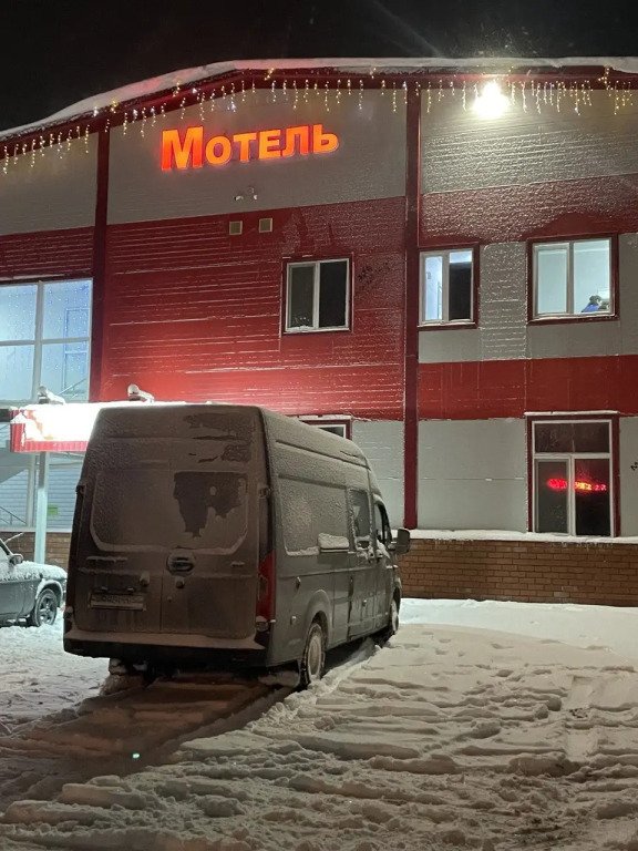 Мини-отель Идель, Сызрань, Самарская область