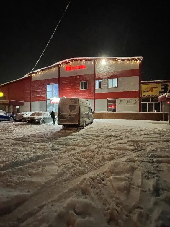 Мини-отель Идель, Самарская область: фото 2