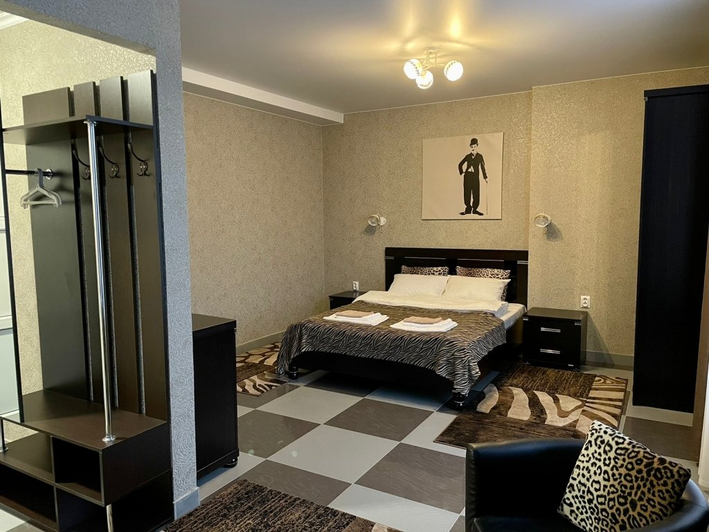 Мини-отель Long House, Нижний Новгород, Нижегородская область