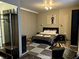 Люкс, Мини-отель Long House, Нижний Новгород