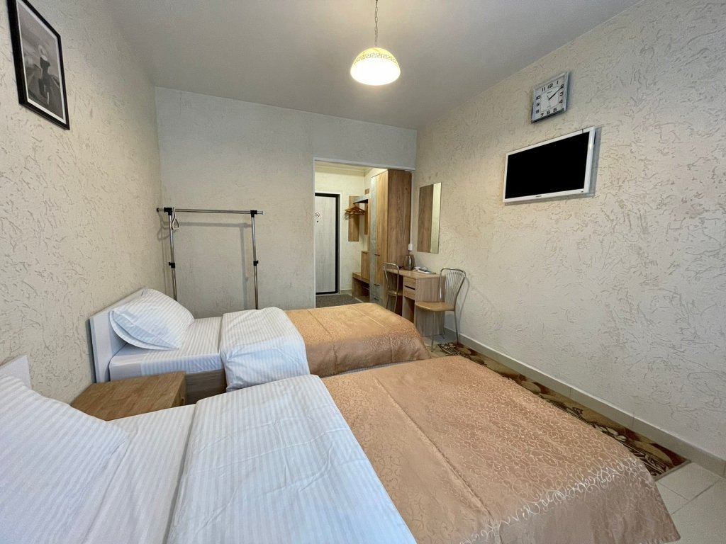 Мини-отель Long House, Нижегородская область: фото 4