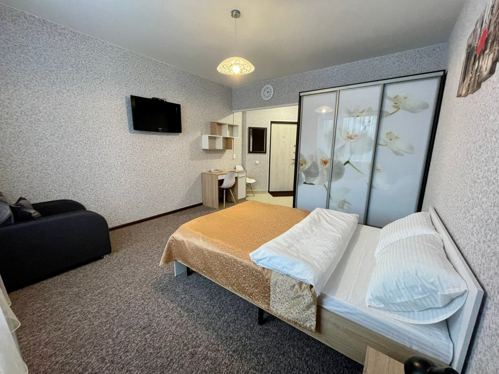 Мини-отель Long House, Нижегородская область: фото 5