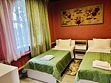 Двухместный номер Эконом 2 отдельные кровати, Мини-отель Long House, Нижний Новгород