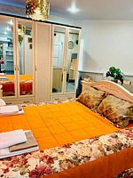 Люкс Улучшенный, Мини-отель Long House, Нижний Новгород