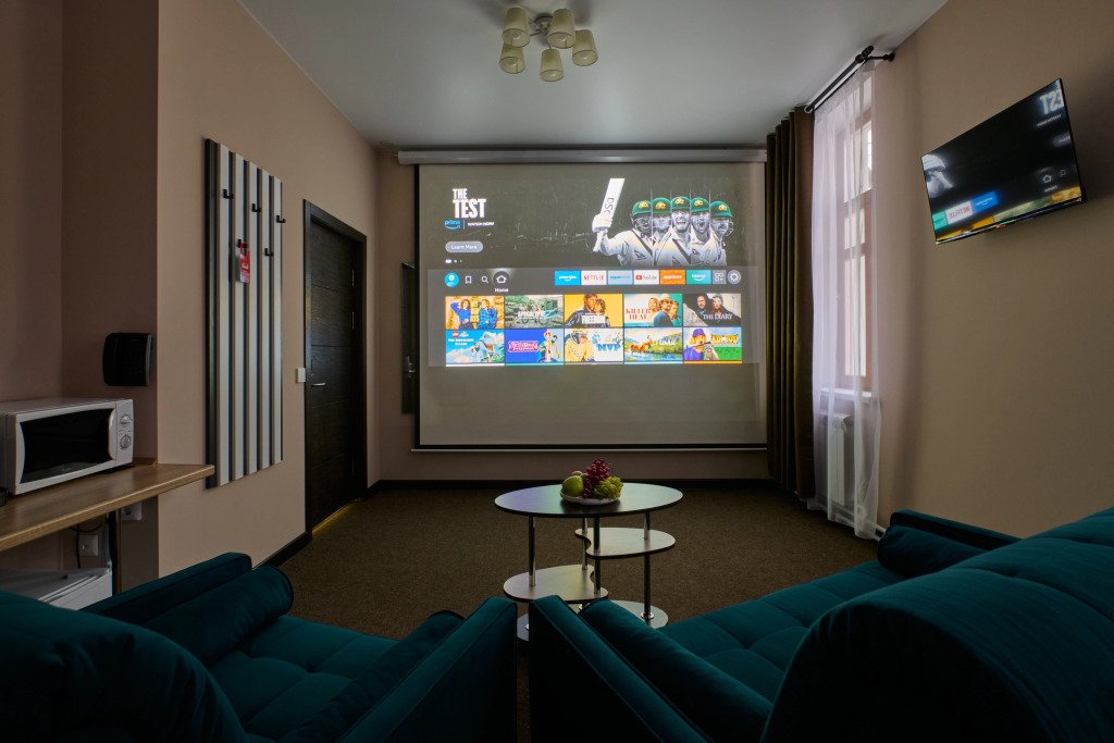 Мини-отель Дом Художников Коровиных, Московская область: фото 3