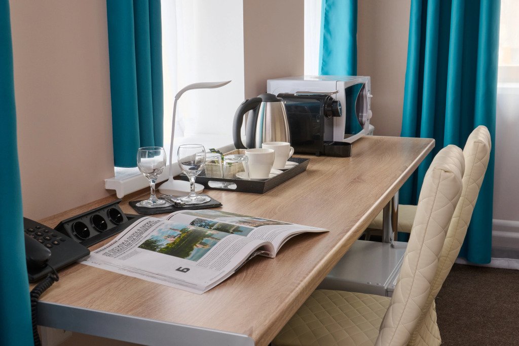 Мини-отель Дом Художников Коровиных, Московская область: фото 4