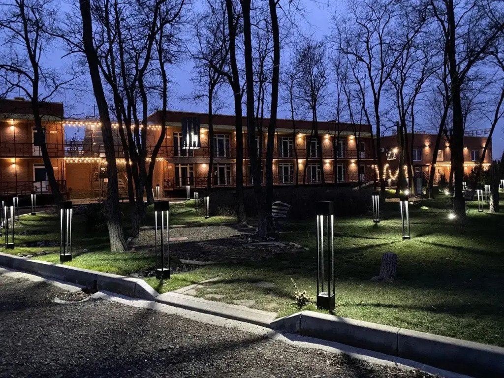 Мини-отель Евразия Парк, Батайск, Ростовская область