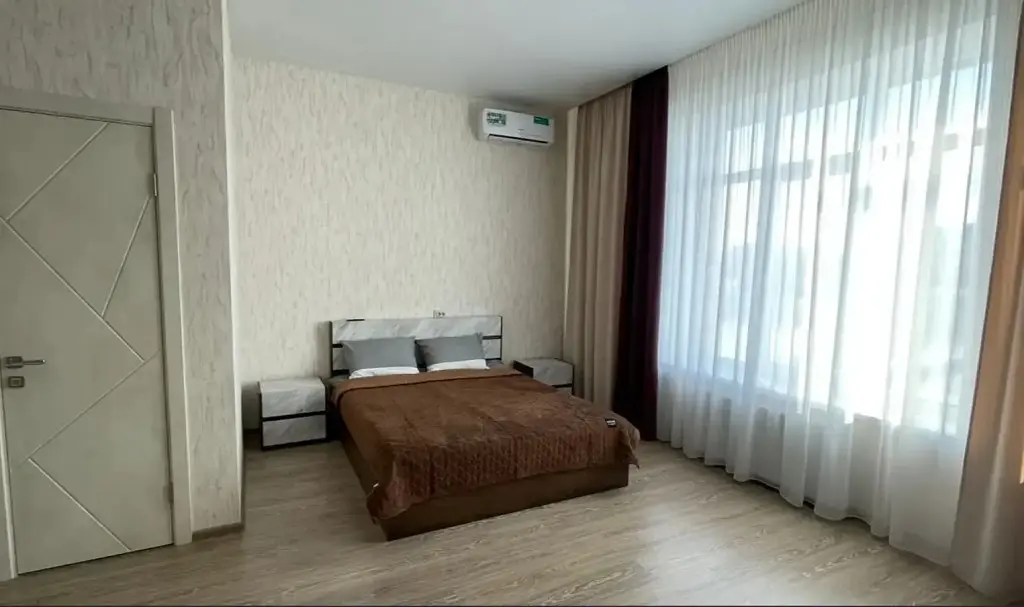 Мини-отель Александрия, Республика Чувашия: фото 2