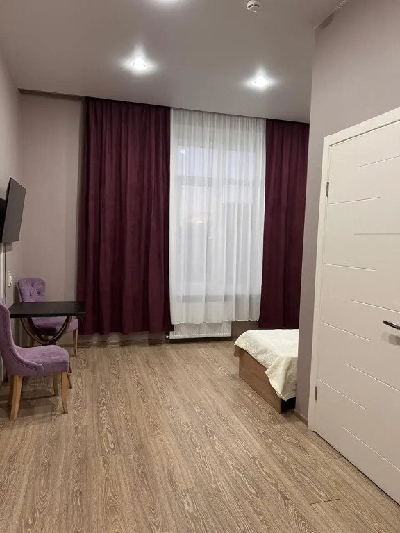 Мини-отель Александрия, Республика Чувашия: фото 4