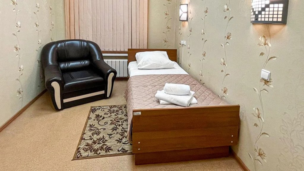 Мини-отель Smart Hotel KDO Казань, Казань, Республика Татарстан