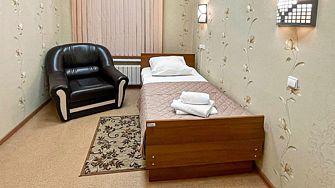 Мини-отель Smart Hotel KDO Казань