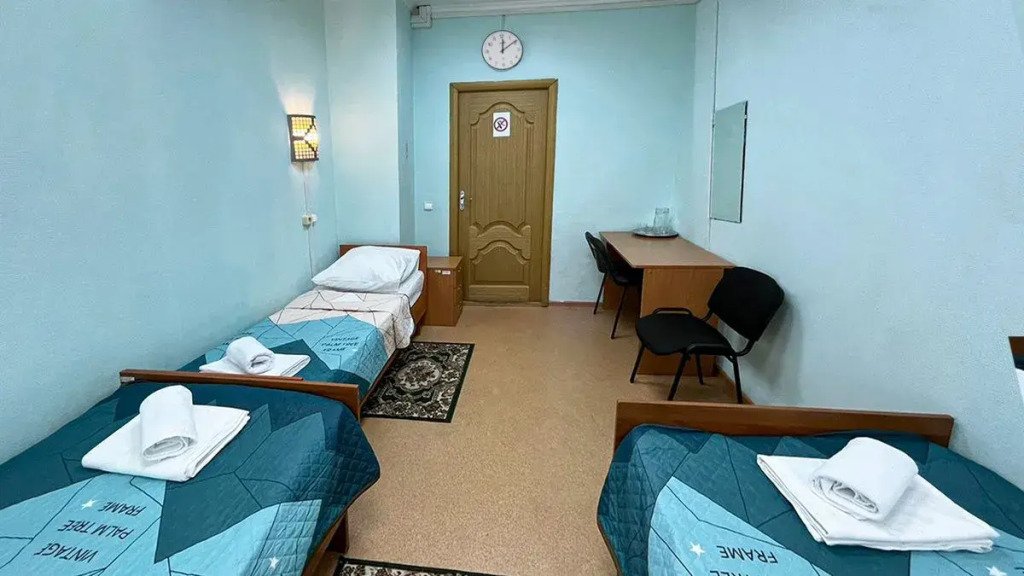 Мини-отель Smart Hotel KDO Казань, Республика Татарстан: фото 2