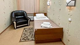 Номер Standard, Мини-отель Smart Hotel KDO Казань, Казань