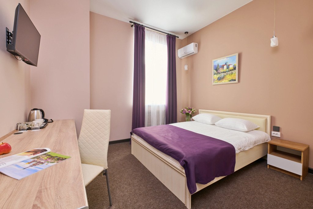 Мини-отель Городской Мневники, Московская область: фото 5