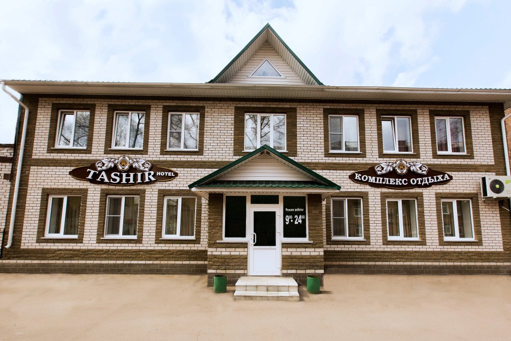 Мини-отель Ташир, Рубцовск, Алтайский край