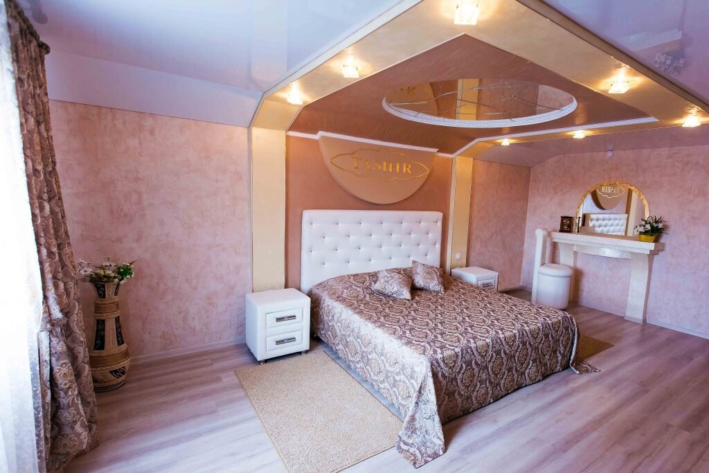 Мини-отель Ташир, Алтайский край: фото 2