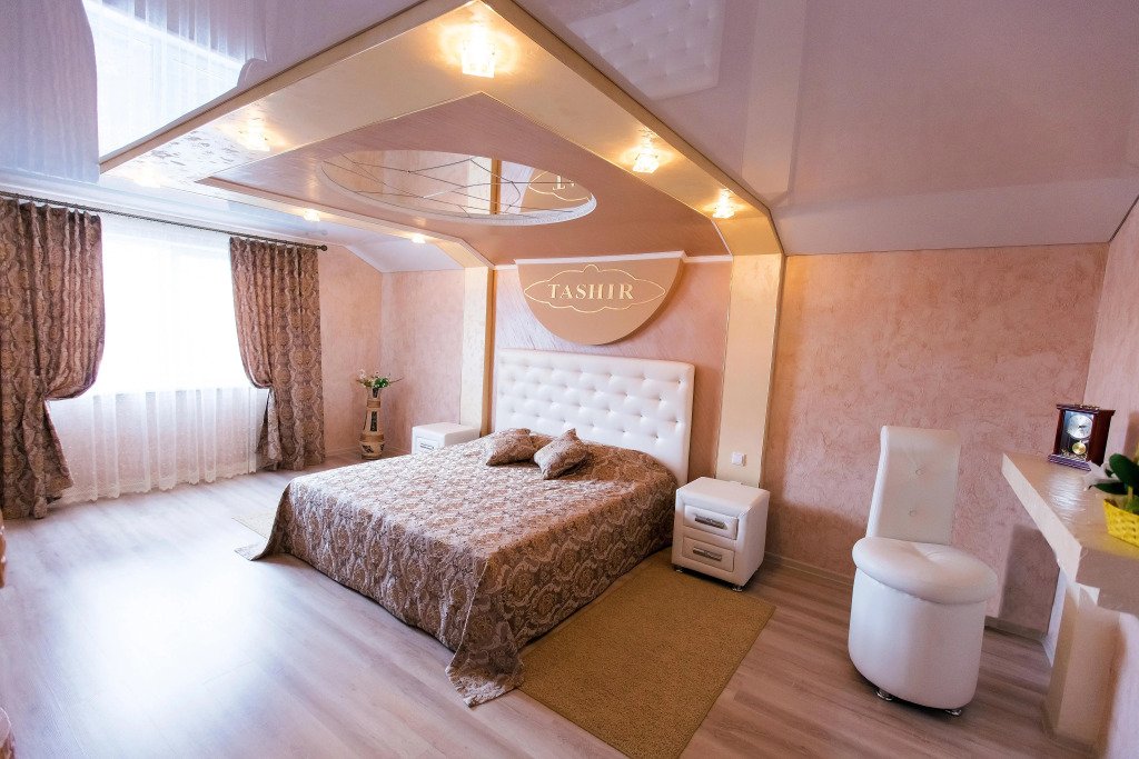 Мини-отель Ташир, Алтайский край: фото 3