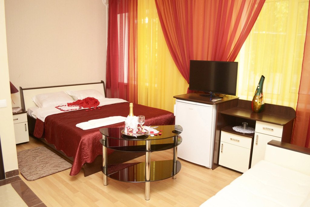 Мини-отель Ташир, Алтайский край: фото 5