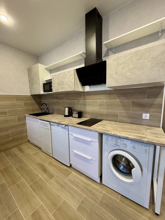 Мотель Самолёт, Астраханская область: фото 4