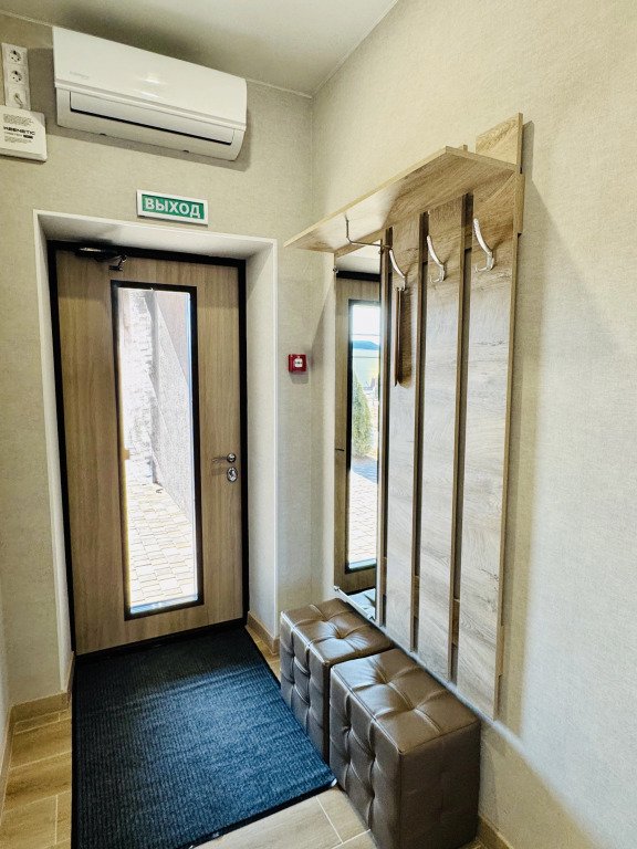 Мотель Самолёт, Астраханская область: фото 5