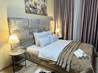 Мини-отель Мини Отель Марс