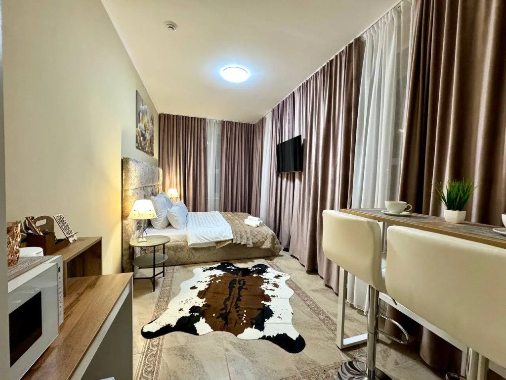 Мини Отель Марс, Алтайский край: фото 2