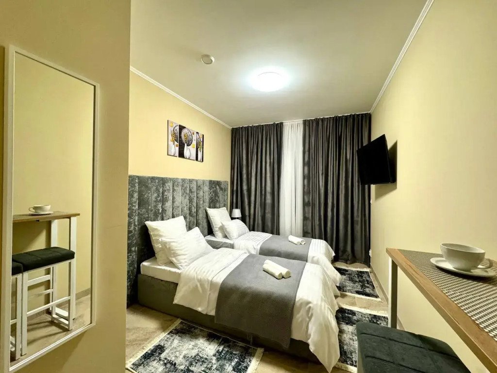 Мини Отель Марс, Алтайский край: фото 3