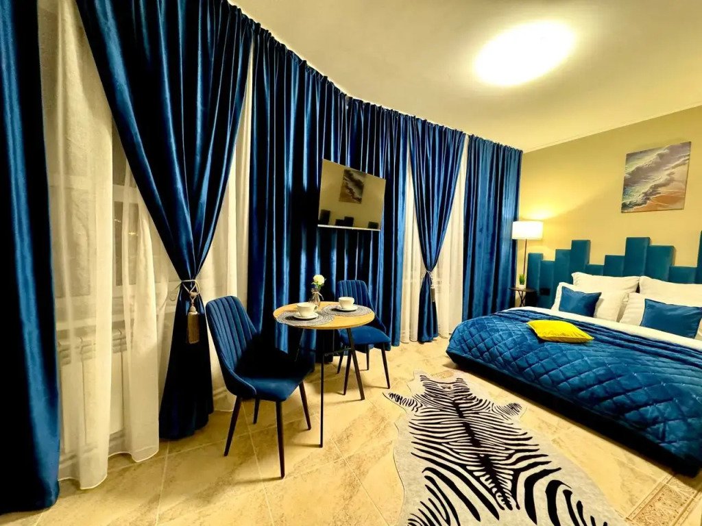 Мини Отель Марс, Алтайский край: фото 4