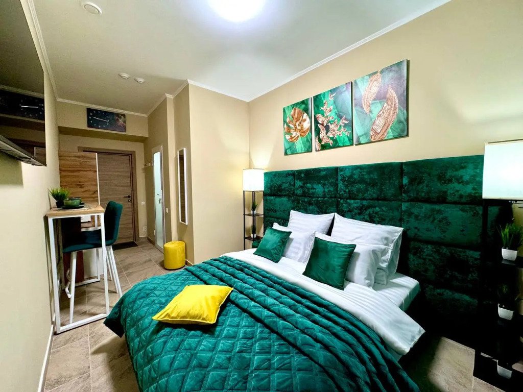 Мини Отель Марс, Алтайский край: фото 5