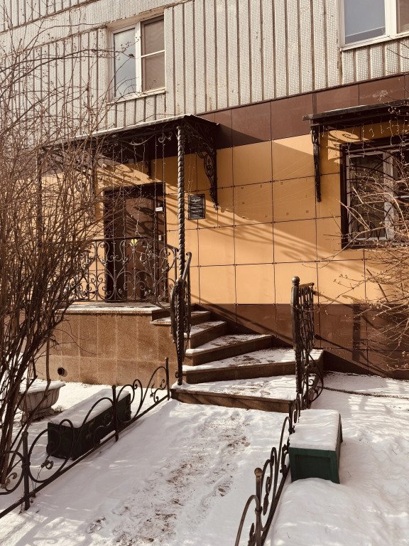 Мини-отель Аура, Московская область: фото 2