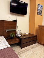Семейный номер Economy с балконом, Мини-отель Аура, Москва