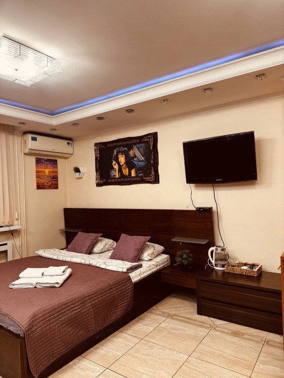 Мини-отель Аура, Московская область: фото 5