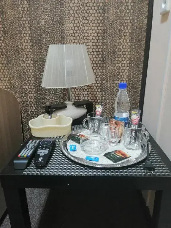 Мини-отель Уют, Республика Бурятия: фото 2