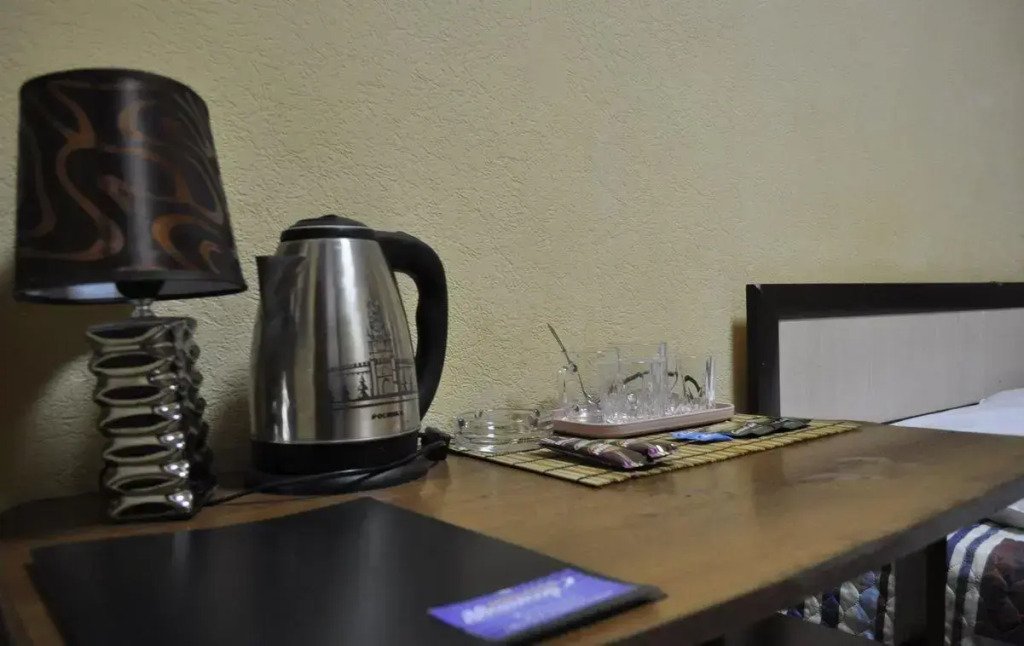 Мини-отель Уют, Республика Бурятия: фото 3