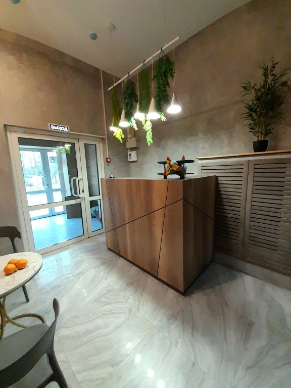 Мини-отель Рейс 66, Свердловская область: фото 4