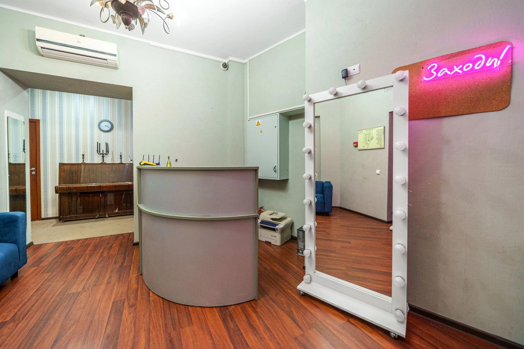 Мини-отель  Прованс, Ленинградская область: фото 2